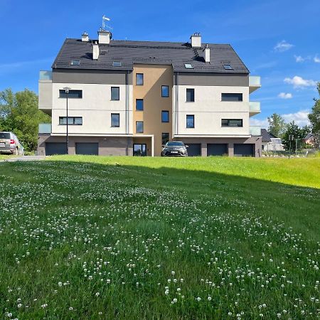 Apartamenty Mieczyslawa Gorzki Jelenia Góra Exterior foto