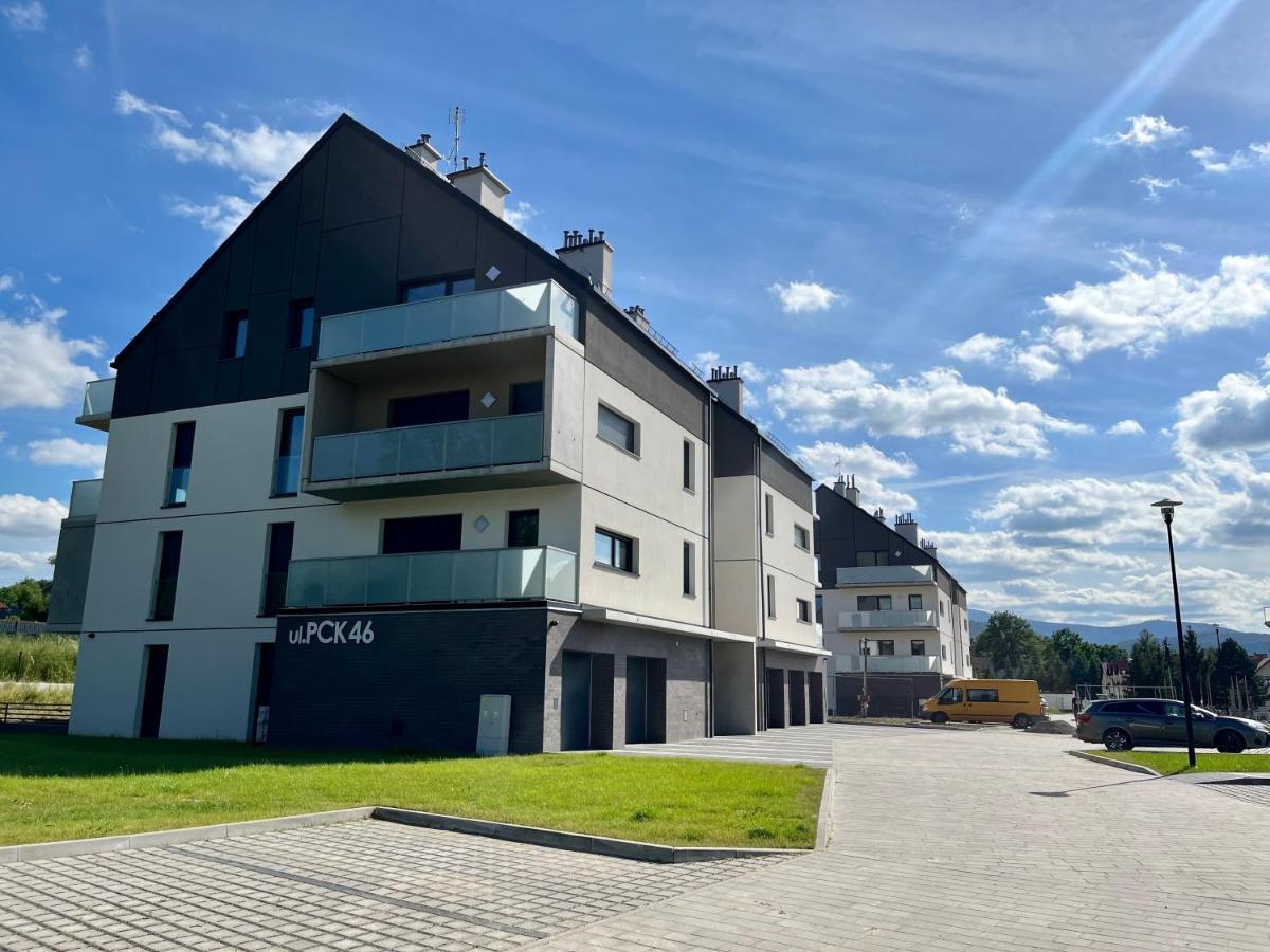 Apartamenty Mieczyslawa Gorzki Jelenia Góra Exterior foto