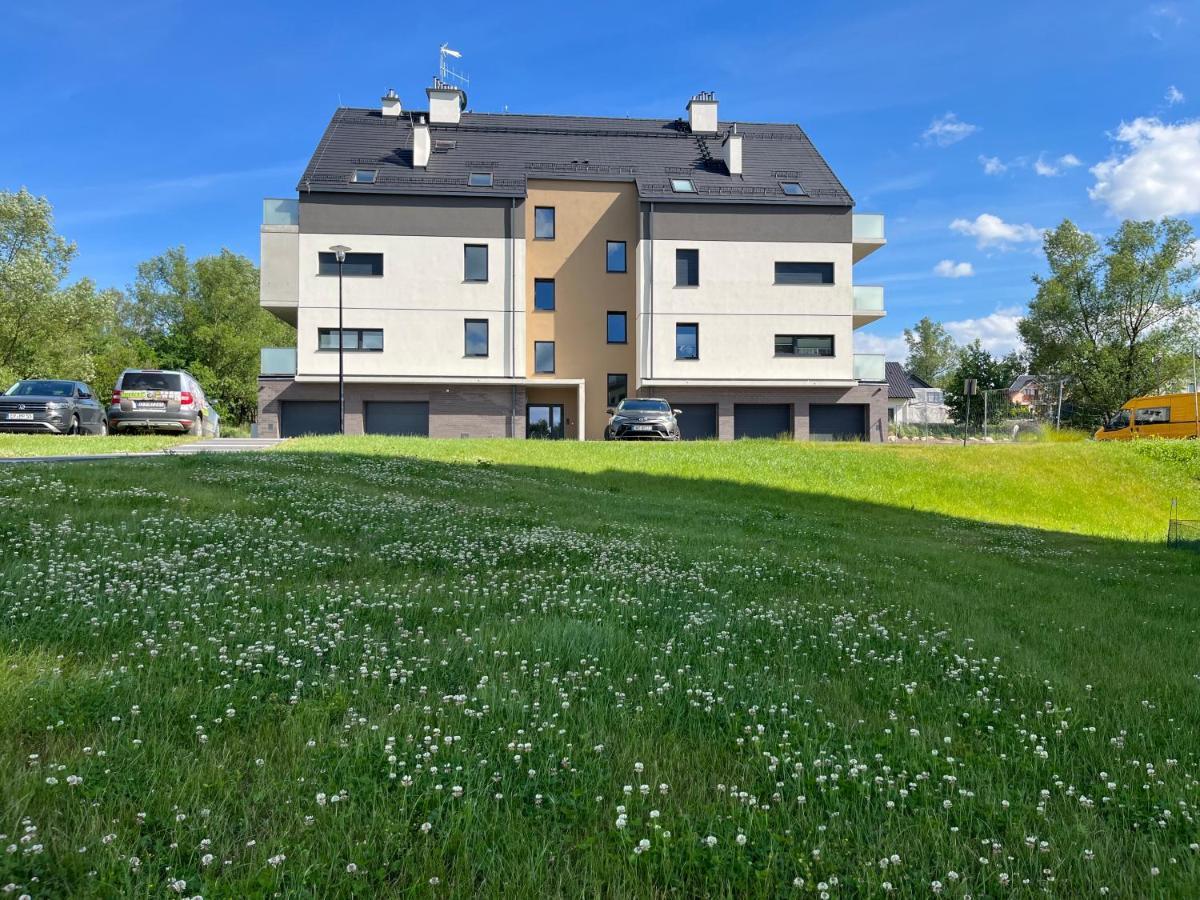 Apartamenty Mieczyslawa Gorzki Jelenia Góra Exterior foto